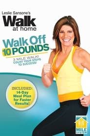 Leslie Sansone: Walk Off 10 Pounds series tv