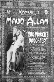 The Rug Maker's Daughter series tv