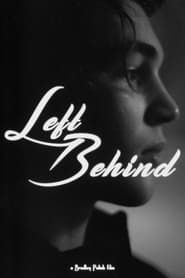 Left Behind series tv