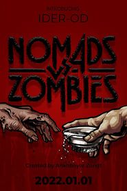 Image Nomads vs. Zombies 2022