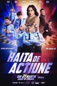 watch Haita De Acțiune