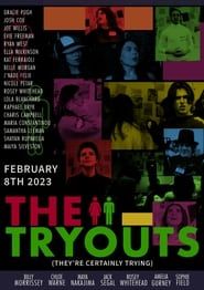 The Tryouts series tv