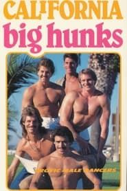 California Big Hunks series tv