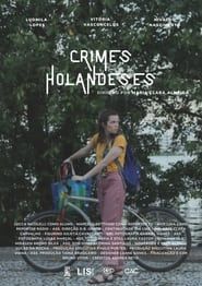 Dutch Crimes series tv