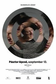 Pásztor stairs, 13th of september 2023 streaming
