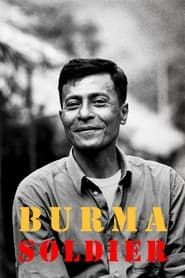 Burma Soldier series tv