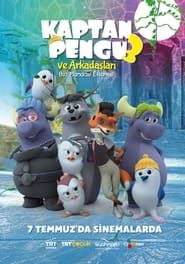 Kaptan Pengu ve Arkadaşları 3: Buz Mandası Efsanesi series tv