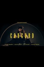 Concord series tv