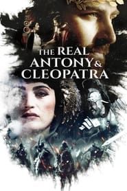 The Real Antony and Cleopatra series tv