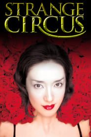 Strange Circus series tv
