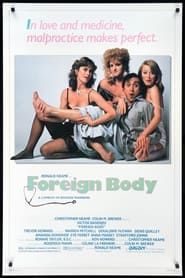 Image Foreign Body 1986