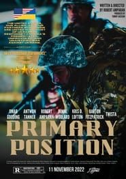 Primary Position series tv