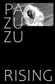 PAZUZU RISING: closed system xenology series tv