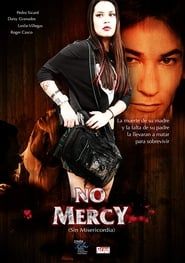 No Mercy (2008)