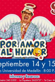 Suso: Por amor al Humor series tv