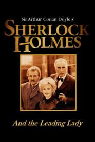 Sherlock Holmes and the Leading Lady series tv