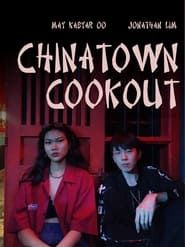 Affiche de Chinatown Cookout