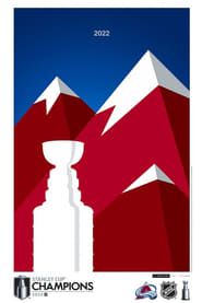 Image 2022 Stanley Cup Champion Film: Colorado Avalanche 2023