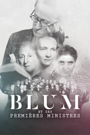 Blum et ses premières ministres series tv