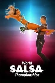 Image 5th World Salsa Championships