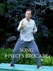 8 Pieces Brocade - Qigong series tv