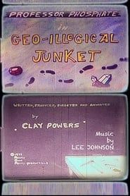 Geo-Illogical Junket (1979)