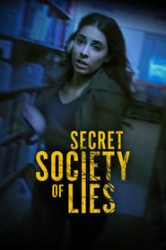 Secret Society of Lies series tv