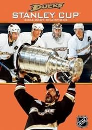 Anaheim Ducks: NHL Stanley Cup Champions - 2007 (2007)