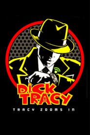 Dick Tracy Special: Tracy Zooms In 2023 streaming
