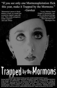 Image Trapped by the Mormons