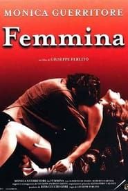 Femmina series tv