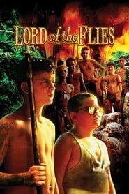Lord of the Flies series tv