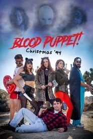 Blood Puppet! Christmas 