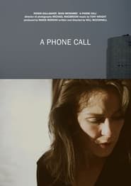 A Phone Call (2022)
