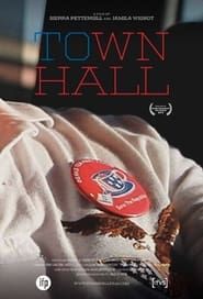 Town Hall series tv