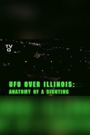 UFO Over Illinois series tv