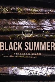 Black Summer series tv