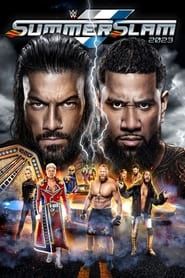 WWE SummerSlam 2023 series tv