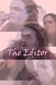 The Editor series tv