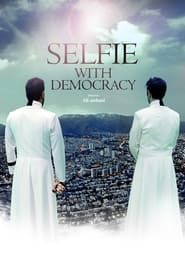 Image Selfie With Democracy