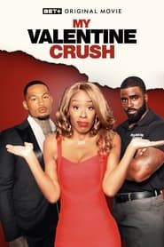 My Valentine Crush series tv