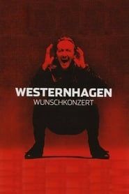 Westernhagen - Wunschkonzert (2008)