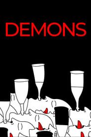 Demons series tv