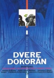 Dvere dokorán (1978)