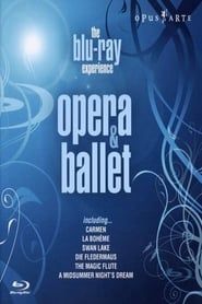 watch The Blu-Ray Experience: Opera and Ballet Highlights