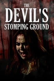 The Devil's Stomping Ground series tv