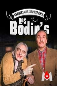 Anniversaire surprise chez les Bodin's series tv