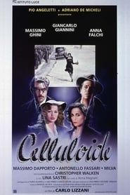 Celluloide (1996)