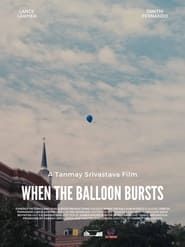 When the Balloon Bursts series tv