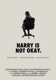 Harry Is Not Okay series tv